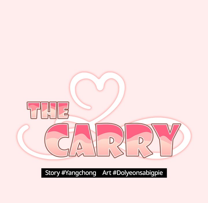 The Carry - episode 9 - 21