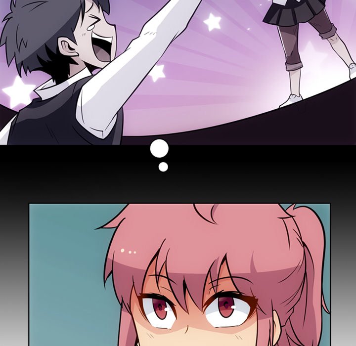 Such a Cute Spy - episode 27 - 85