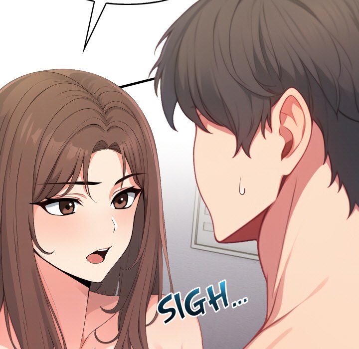 Stepping Out of the Shower to Find a Mysterious Beauty in My Bed - episode 6 - 111