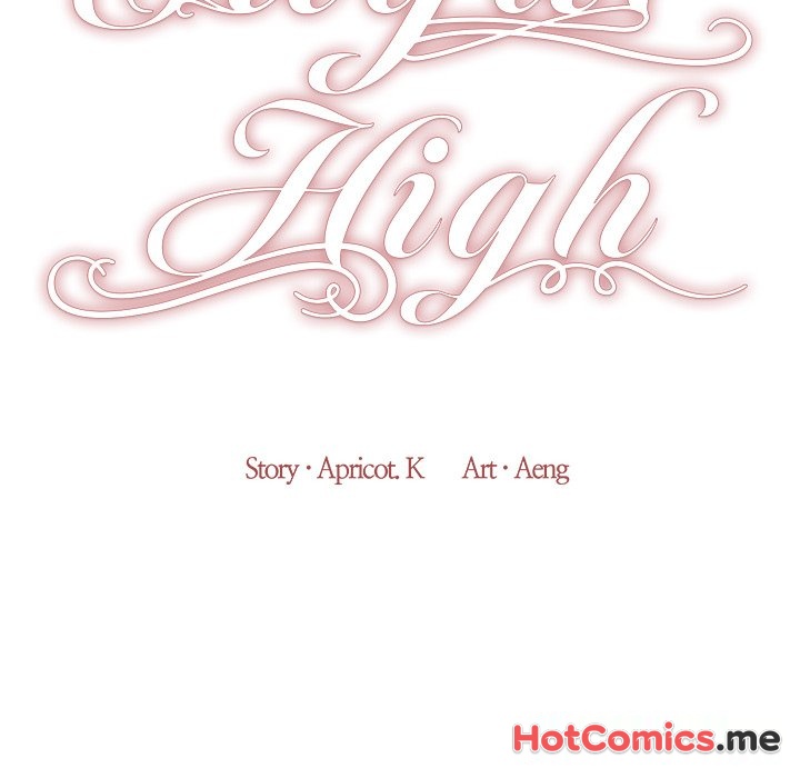 Sugar High - episode 49 - 21