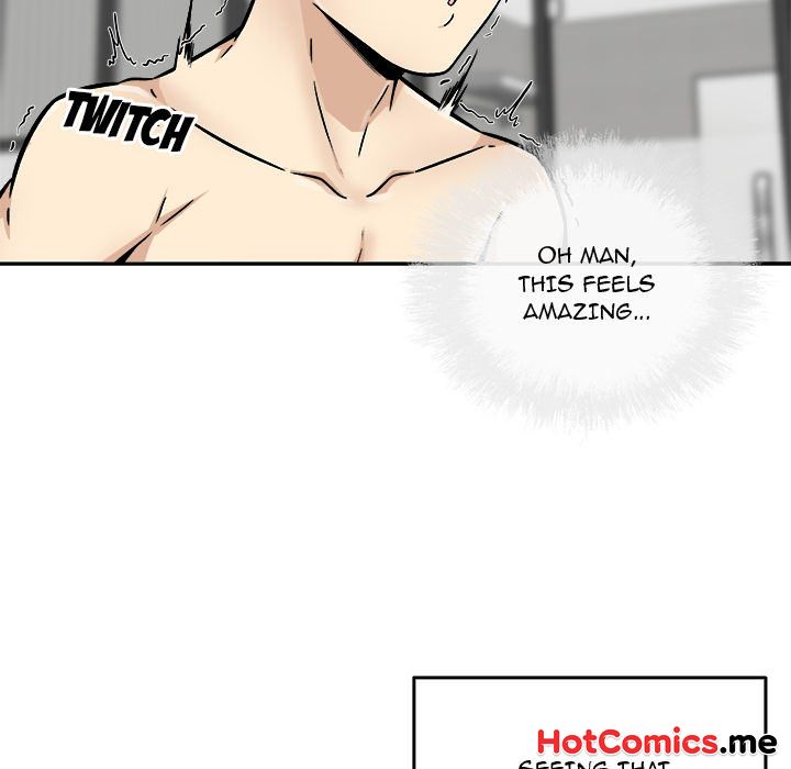 Excuse me, This is my Room - UNCENSORED - episode 49 - 51