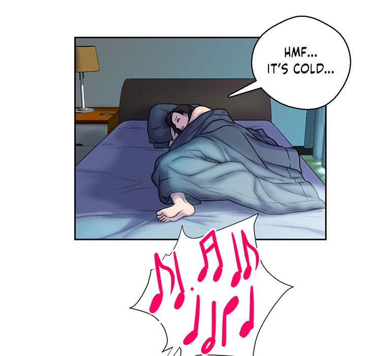 Sleeping With the Ghost - episode 4 - 38