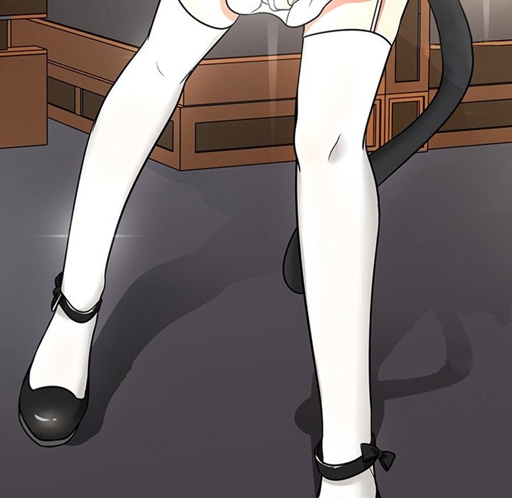 Become A Girl At Night - episode 30 - 10