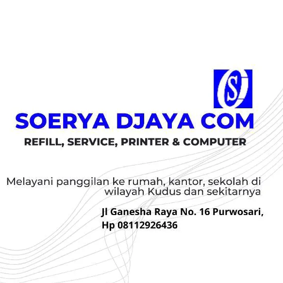 soeryadjayacom.kudus