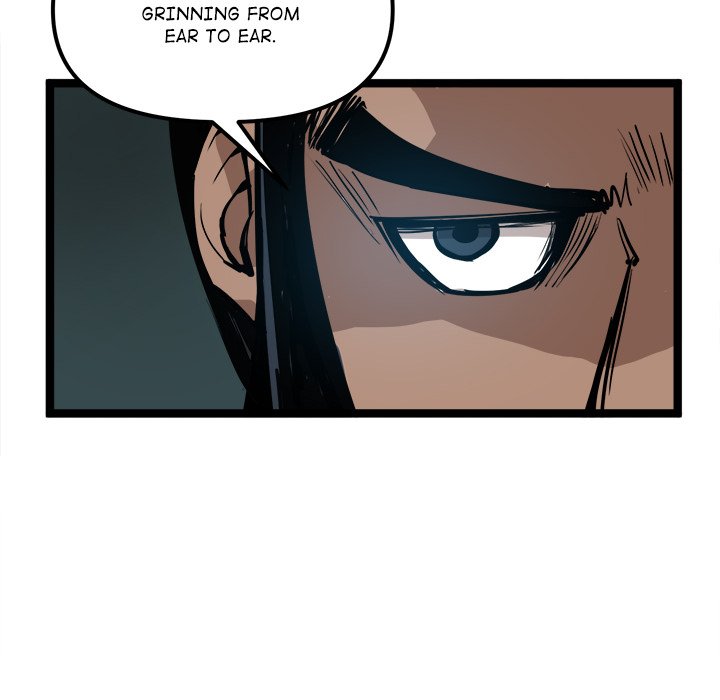 Lee Gwak, the Warrior - episode 2 - 98