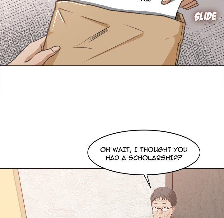 Inside the Uniform - episode 3 - 11