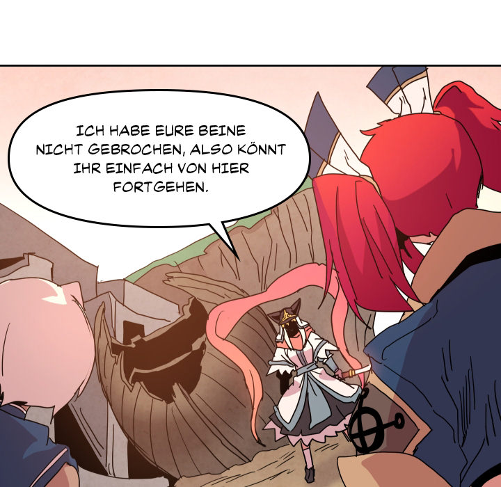 Die Dämonenkaiserin - episode 44 - 66