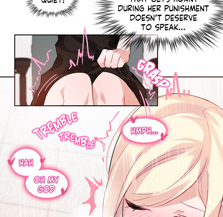 A Pervert's Daily Life - episode 13 - 38