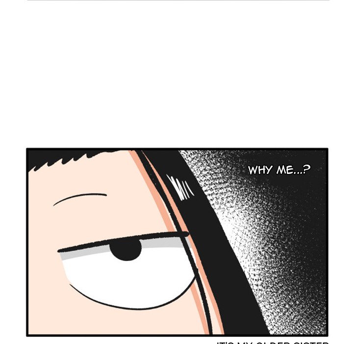 The Amazing Siblings - episode 91 - 28