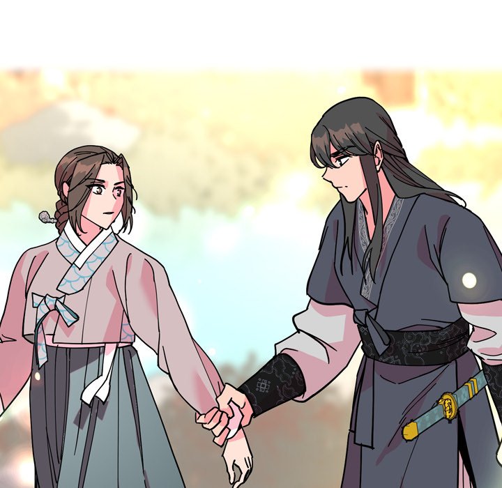The Princess's Guard - episode 69 - 107