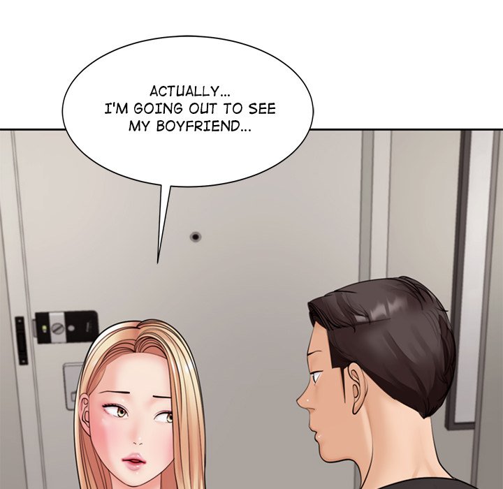 Please Take Care of Her - episode 3 - 139