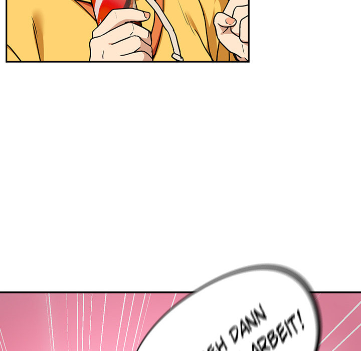 Dating After Work - episode 24 - 51