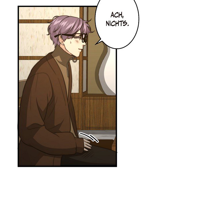 Die geheime Liebe des Omega K - episode 25 - 79