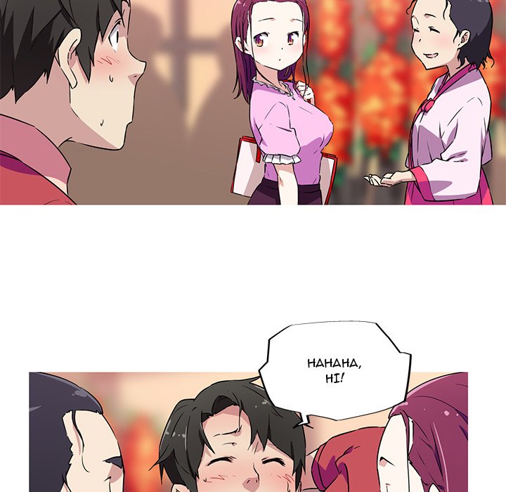 My Girlfriend is a Star - episode 5 - 16