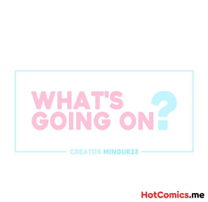 What's Going On? - episode 90 - 26
