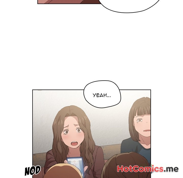 Who Cares If I'm a Loser! - episode 7 - 21