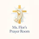 @msflorsprayerroom
