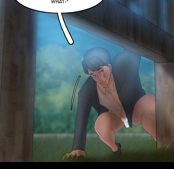 Secret Neighbors - episode 18 - 128