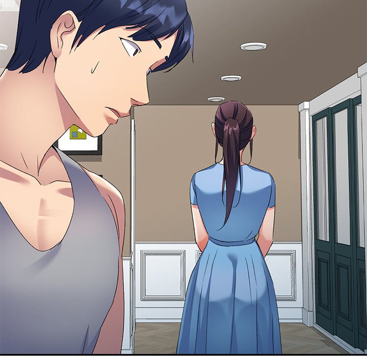 Sweet Angels - episode 29 - 131