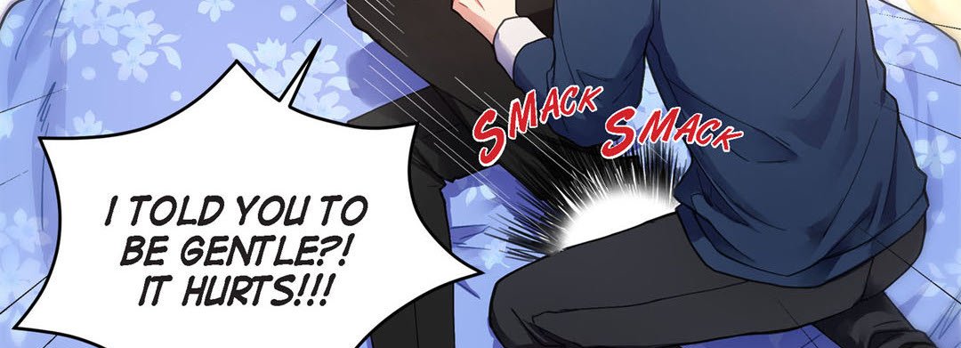Sweet Caress - episode 24 - 62