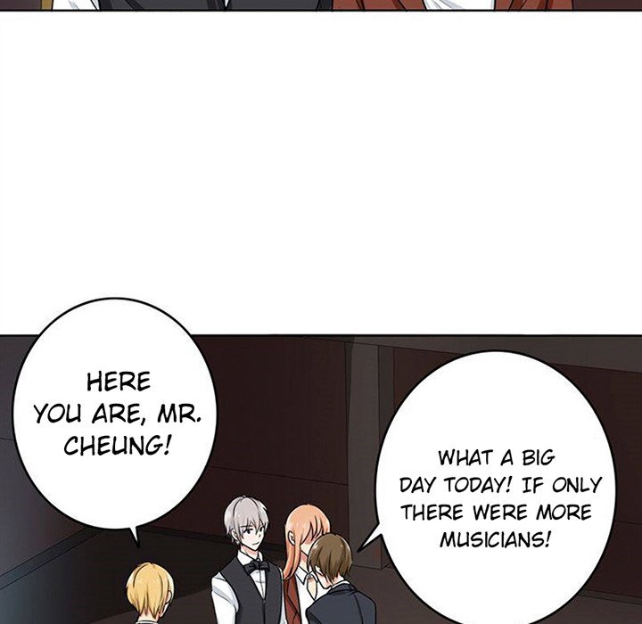 Become A Girl At Night - episode 32 - 5