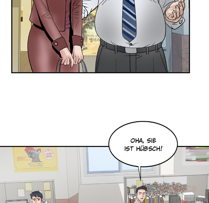Die Partner meiner Frau - episode 36 - 53