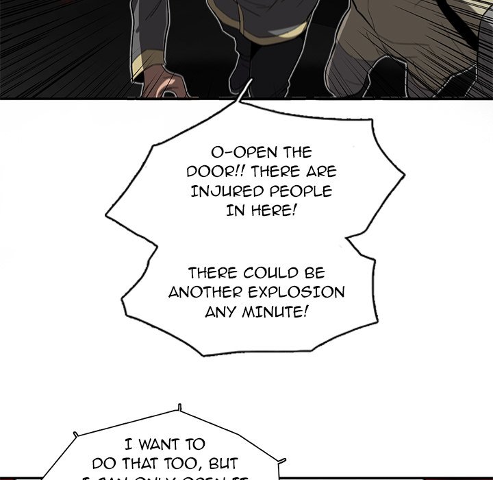 Stardust - episode 29 - 33