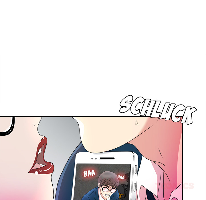 Seinen Mann stehen - episode 4 - 25