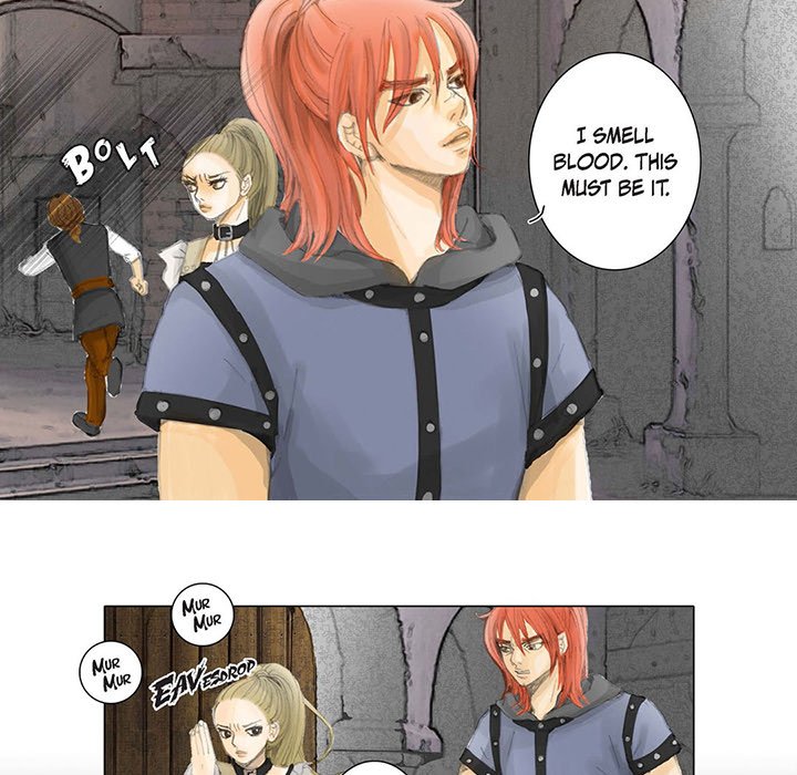 The Emperor's Woman - episode 6 - 9