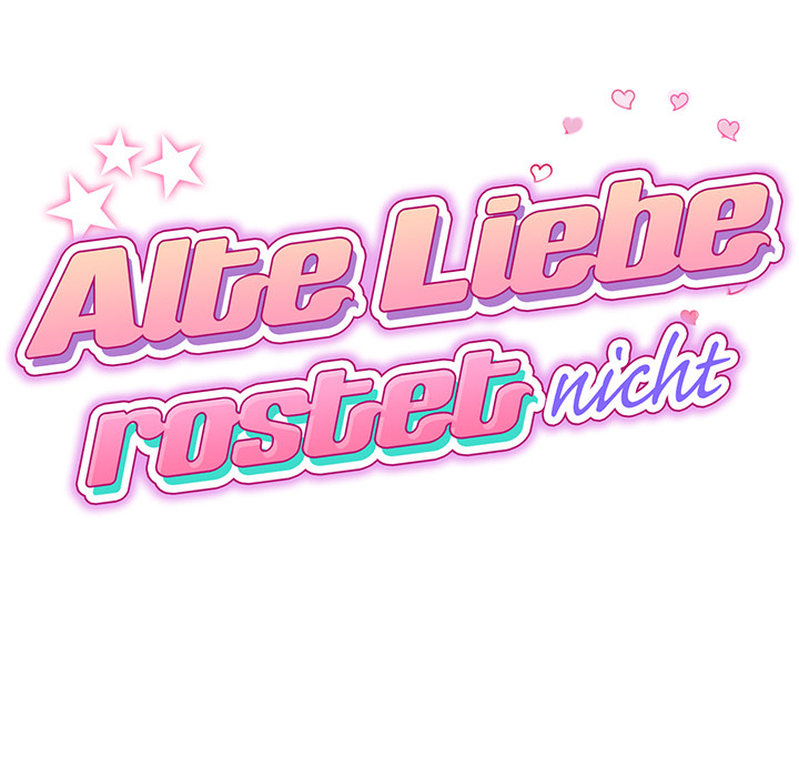 Alte Liebe rostet nicht - episode 53 - 59