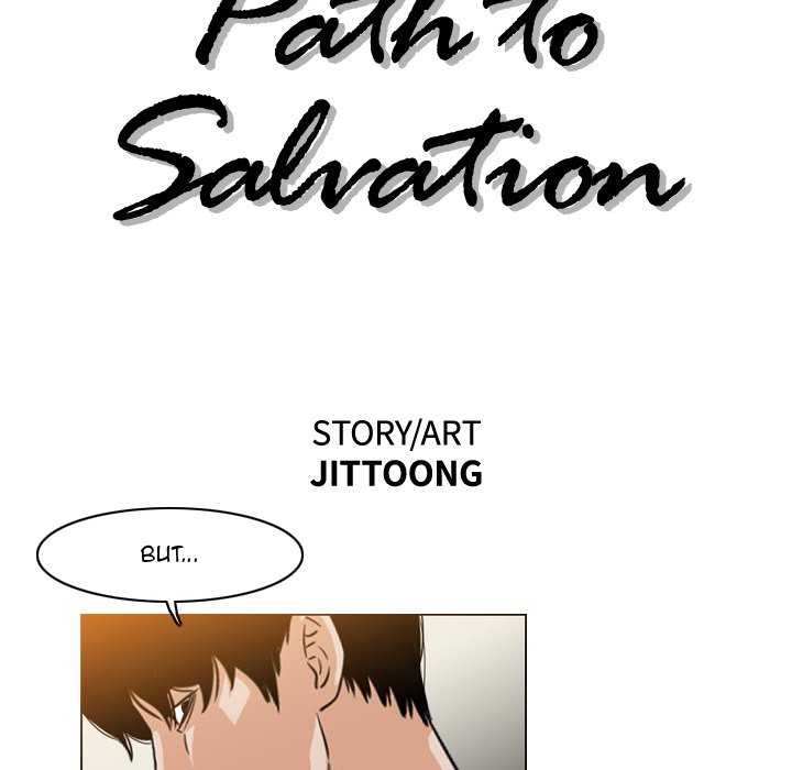 Path to Salvation - episode 57 - 9