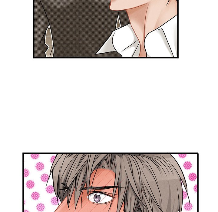 Work, Fight and Love - Webtoon Edition - episode 48 - 18