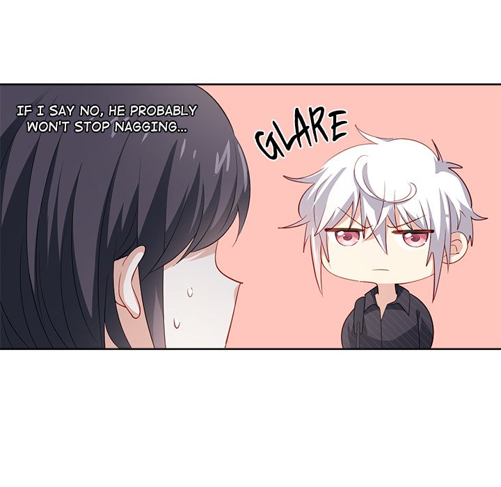 A Young Case of Hearts - episode 6 - 24