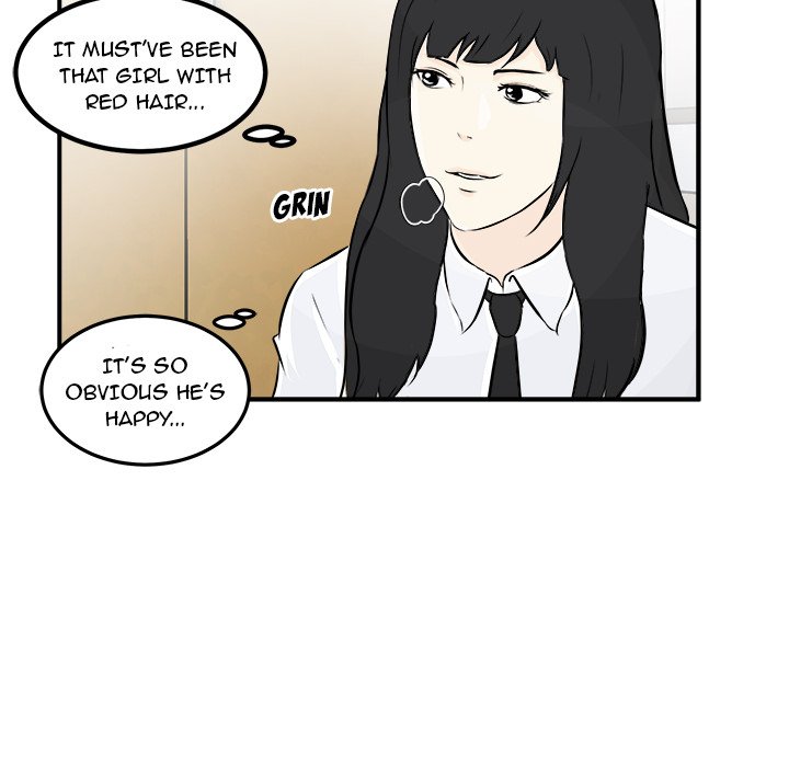 He Queen - episode 5 - 134