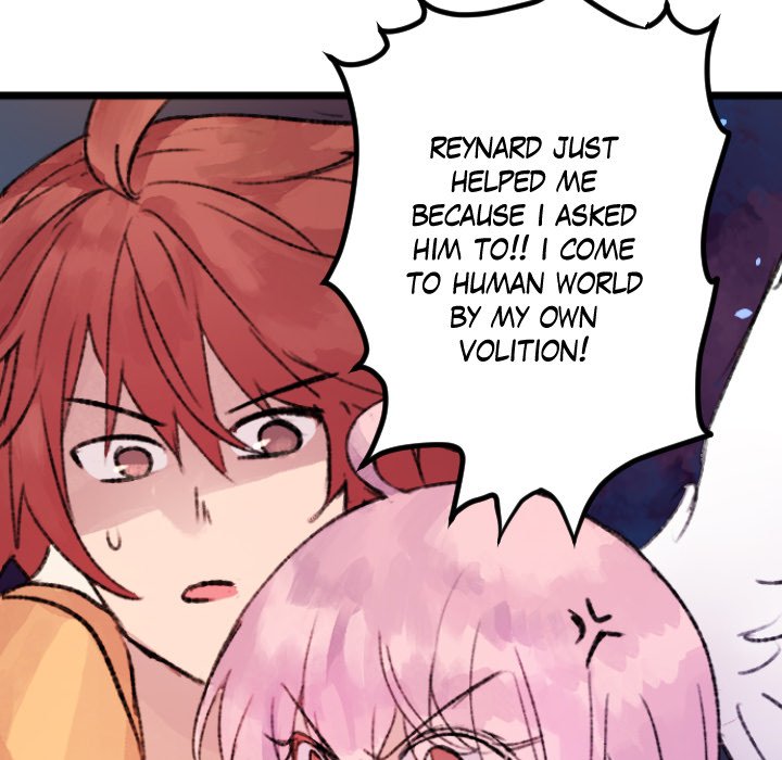 Death's Love Ballad - episode 25 - 20