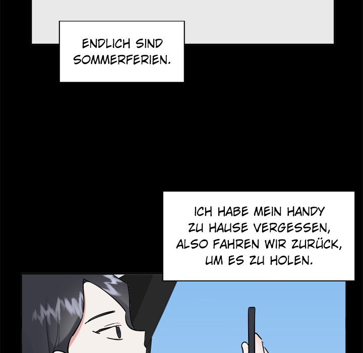 Glück im Unglück - episode 46 - 43