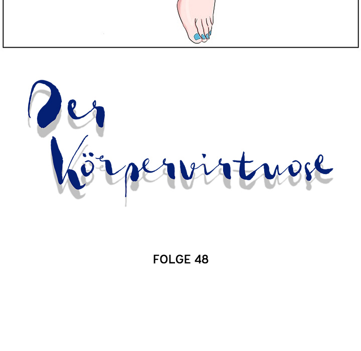 Der Körpervirtuose - episode 48 - 25
