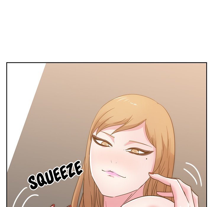 Soojung's Comic Store - episode 30 - 35