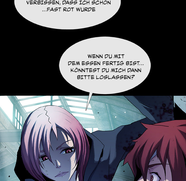 Blutklinge - episode 58 - 91