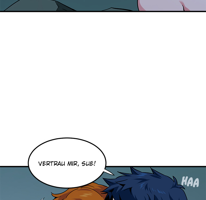 Wer hat Angst vor Mister H? - episode 48 - 106