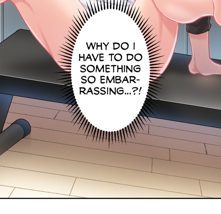 Diet For Sex! - episode 29 - 57