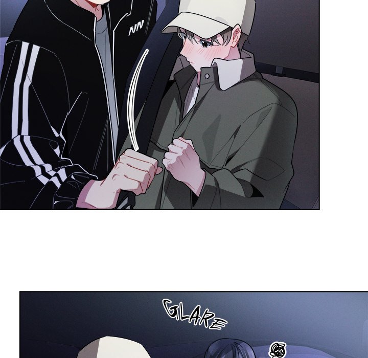 Cherry Doll Scandal - episode 19 - 90