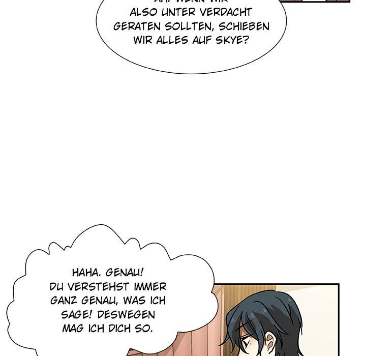 Mörder in klein - episode 6 - 20