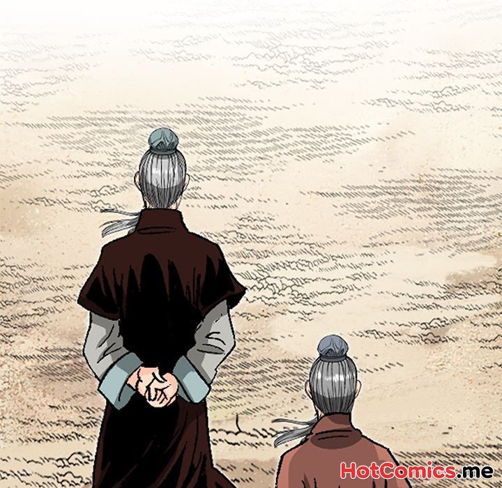 The Tale of The Hyungsan Sect - episode 32 - 13