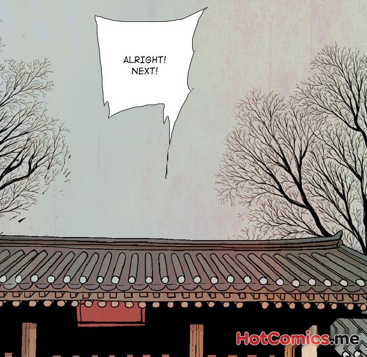 The Sword Clan - episode 18 - 21