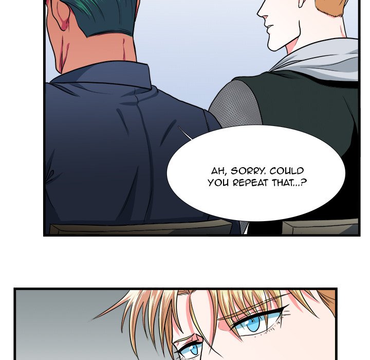 Same, but Different - episode 9 - 52