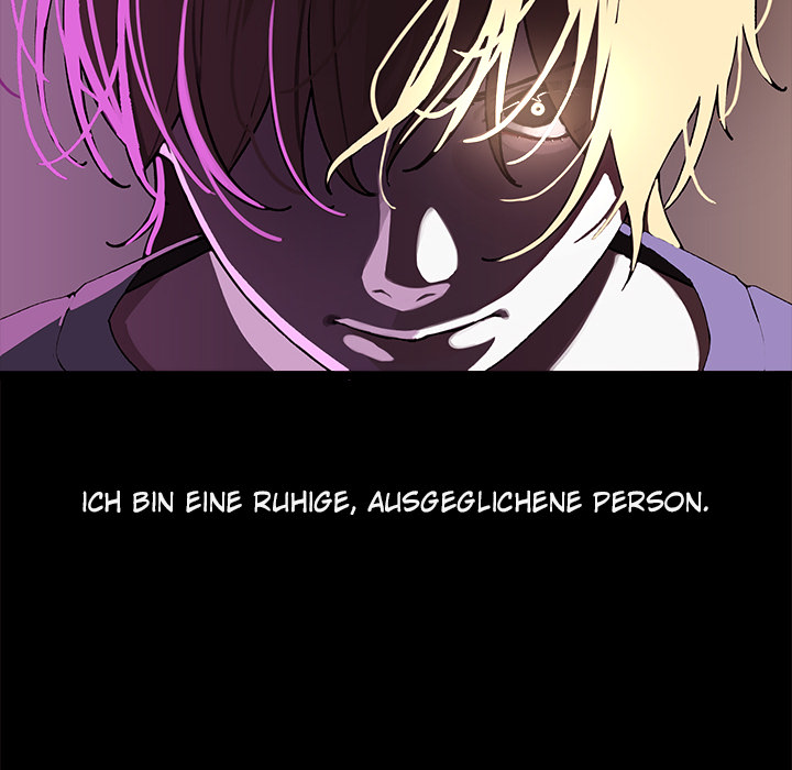 Doppelte Stärke, Doppeltes Ich - episode 1 - 7