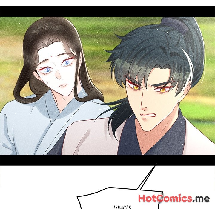 Let Me Be Your Flower - episode 9 - 81