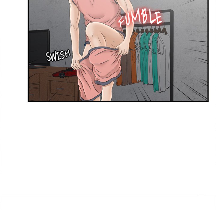 The Secret Friend - episode 21 - 52