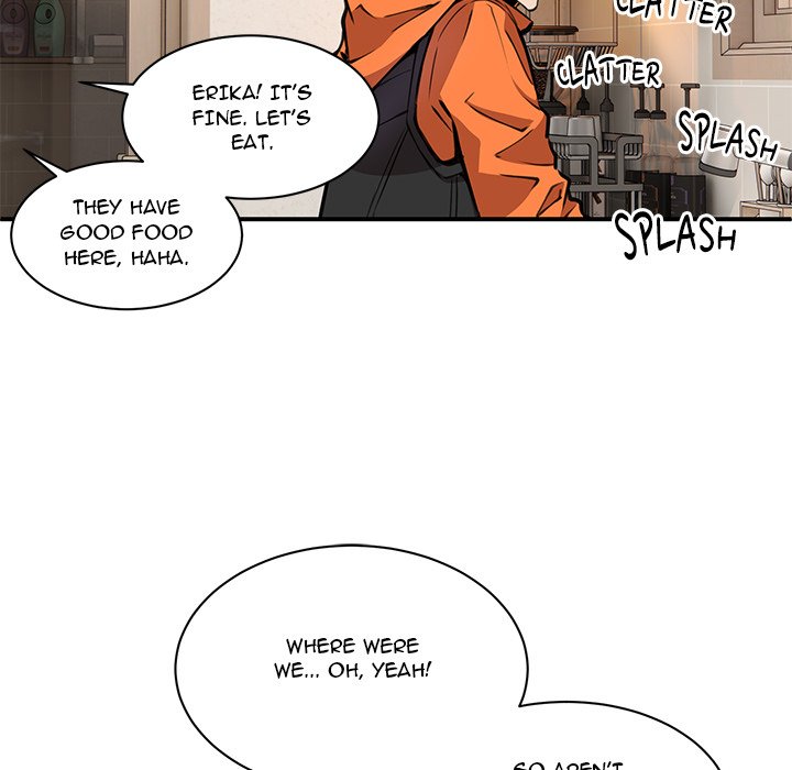 The Delivery Rider - episode 1 - 209